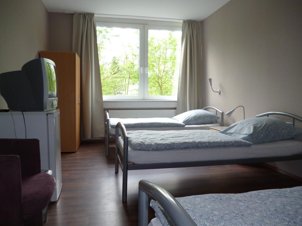 Bergedorf Haus 9 * Hamborg