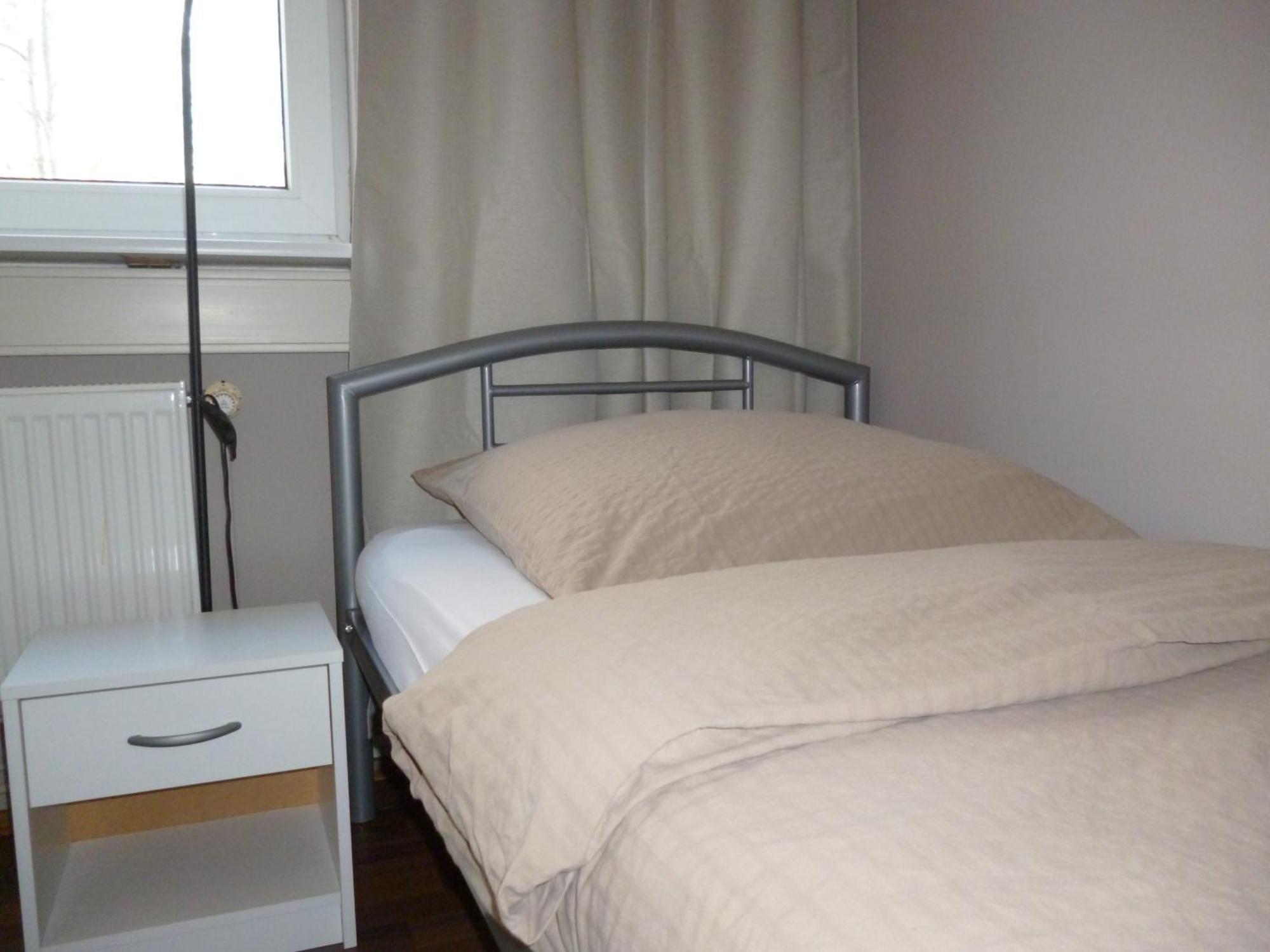 Bergedorf Haus 9 Kro