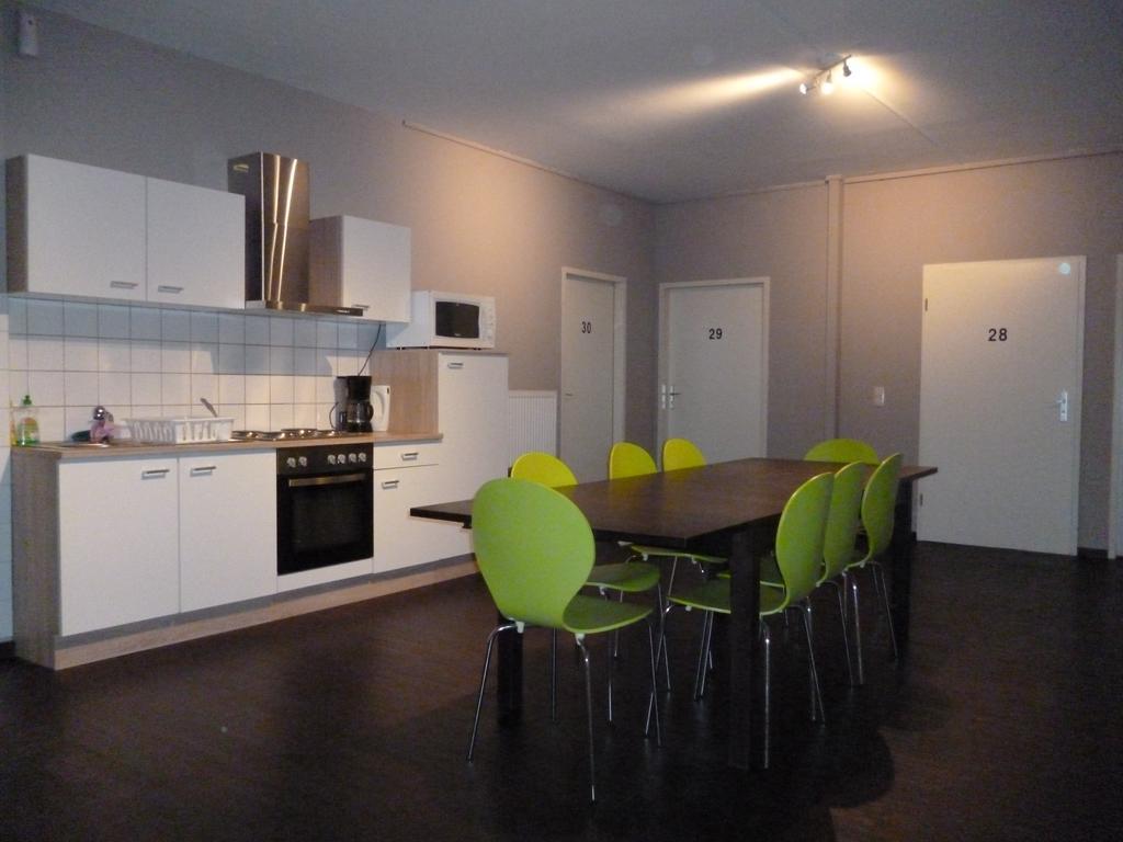 Bergedorf Haus 9 Hamborg