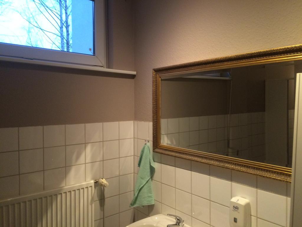 Bergedorf Haus 9 Hamborg