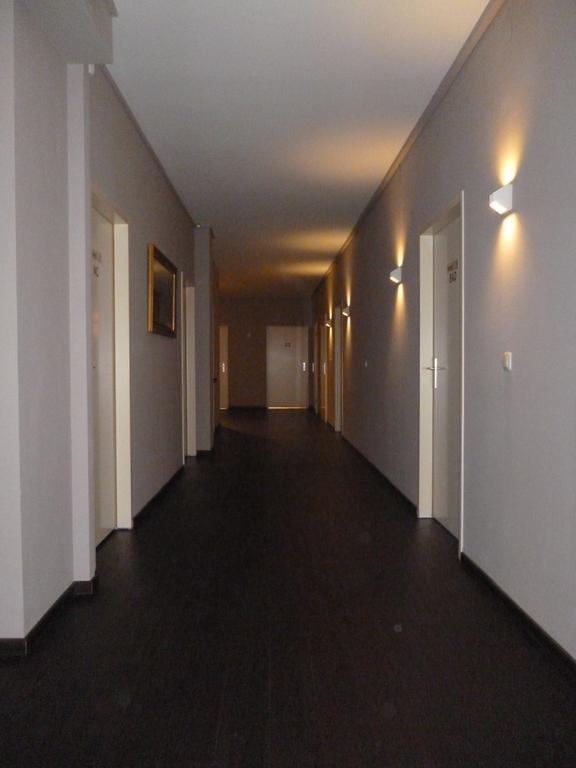 Kro Bergedorf Haus 9
