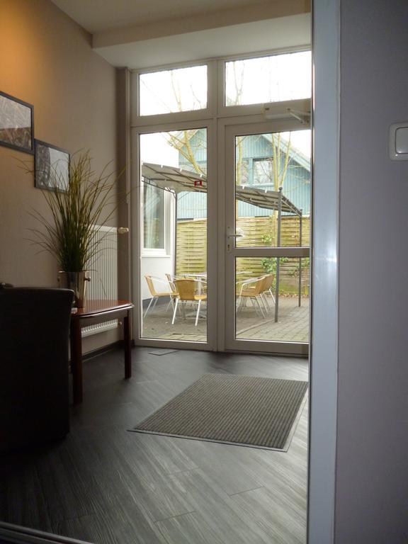 Bergedorf Haus 9 Hamborg