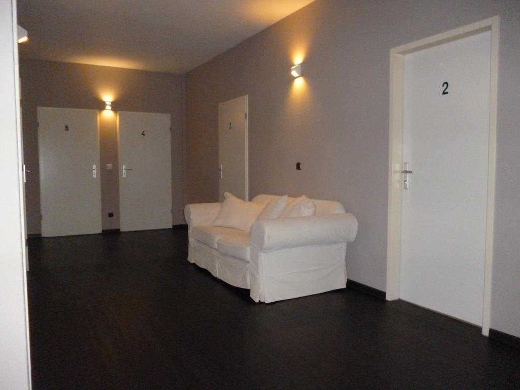 Kro Bergedorf Haus 9