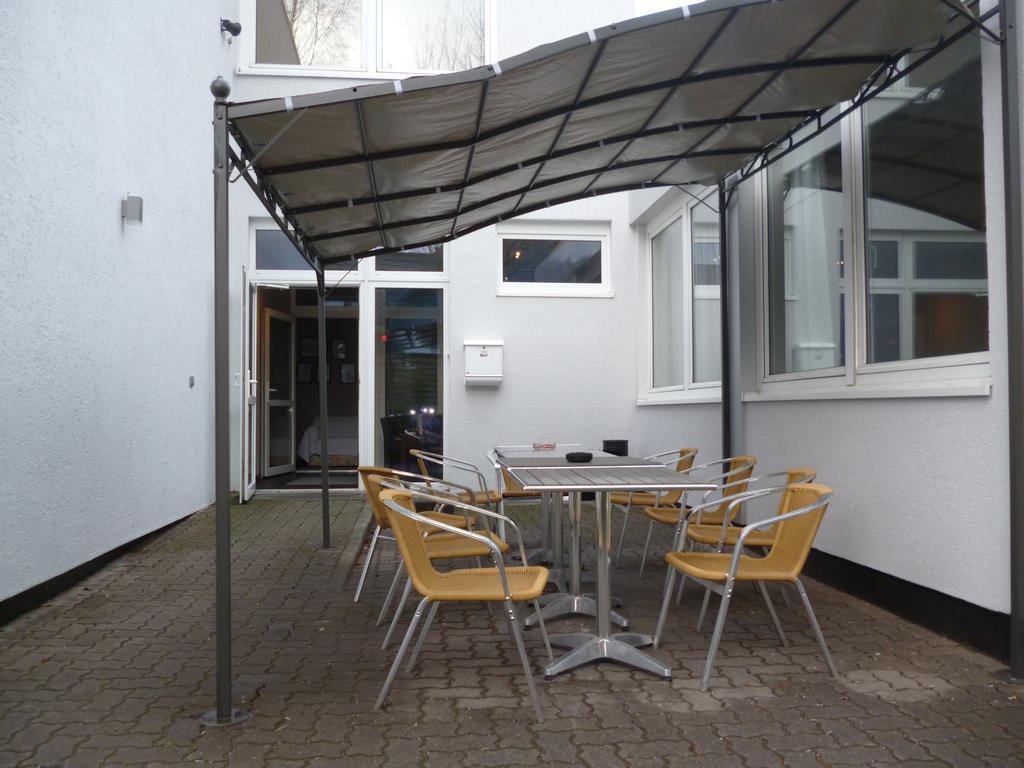 Kro Bergedorf Haus 9 Hamborg