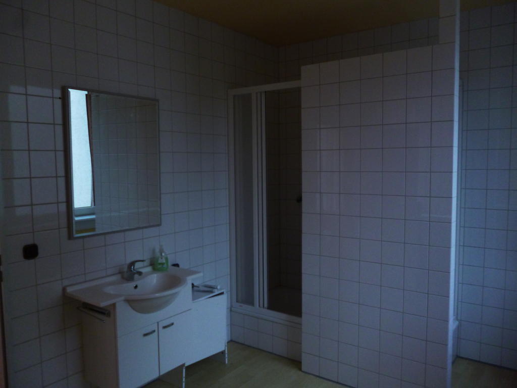 Bergedorf Haus 9 Hamborg