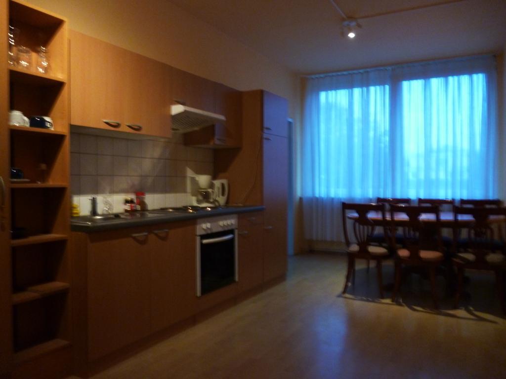 Bergedorf Haus 9 Hamborg