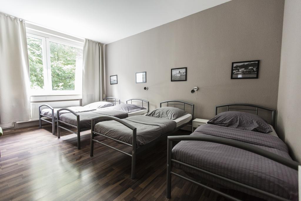 Kro Bergedorf Haus 9