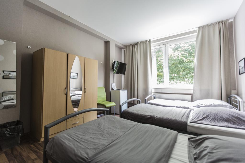 Kro Bergedorf Haus 9 Hamborg