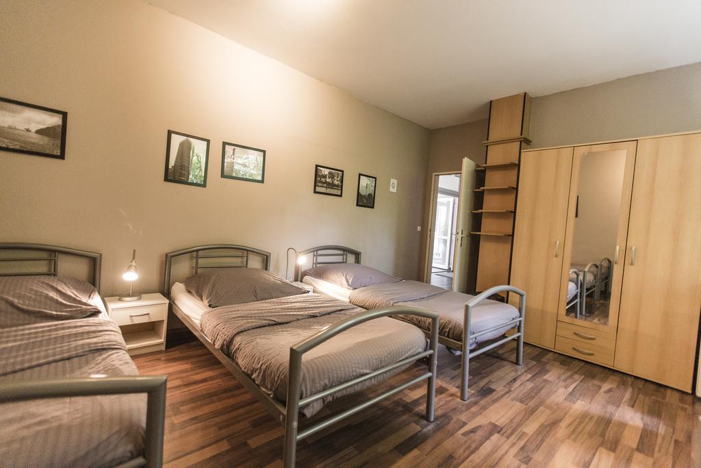 Bergedorf Haus 9 * Hamborg