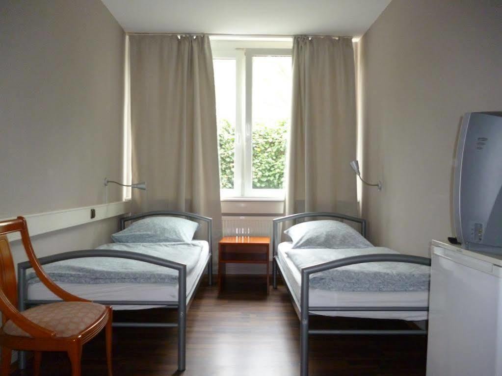 Bergedorf Haus 9 Kro *