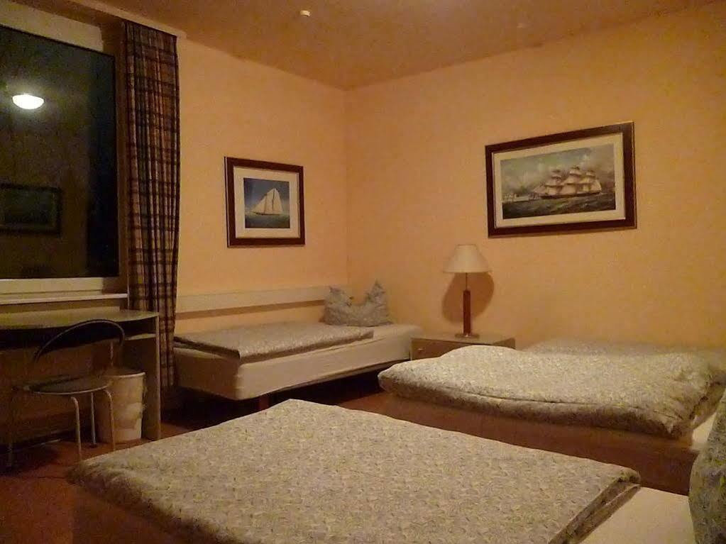 Bergedorf Haus 9 Kro *